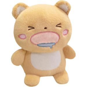 Мягкая и милая плюшевая игрушка животное 16см/30см высота MERCONSER