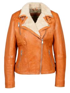 Куртка межсезонная FREAKY NATION, Cognac