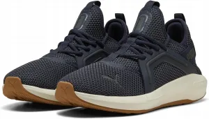 Кроссовки Puma Mens Football, белый/темно-серый