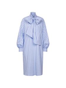 SEIDENSTICKER Платье в цвете Navy, Light Blue