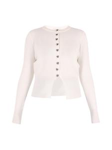 Спортивня куртка sweeties by leo, белый