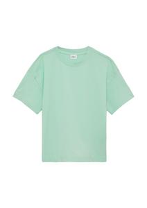 Рубашка s.Oliver, мятный