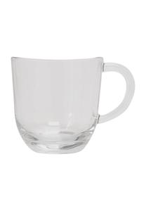 Стакан стеклянный Наполи, 280 мл Leonardo, transparent