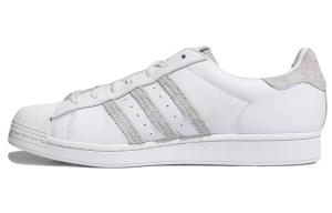 Кроссовки Adidas Originals Superstar White Tan