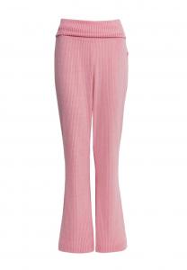 Пижамные брюки Marks & Spencer Pyjama bottoms, Shocking Pink/Pink