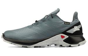 Supercross Blast GTX «Stormy Weather Quarry» Salomon