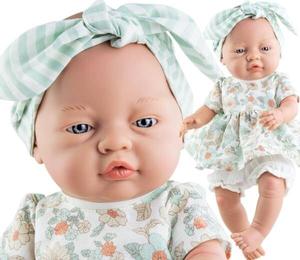 ИСПАНСКАЯ КУКЛА 45 см PAOLA REINA 05196 Inna marka