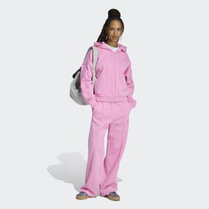 Adidas Sportswear Спортивный костюм 'Energize' в цвете Rose