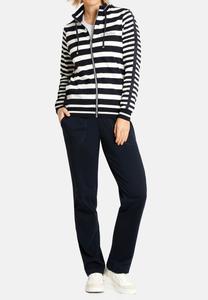 Пижамный комплект Hajo SET, Marine/Dark Blue