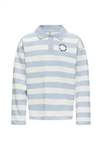 Рубашка поло kogester Only Girls, Soft Chambray