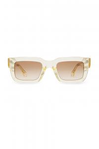 Солнцезащитные очки Chimi, pale yellow
