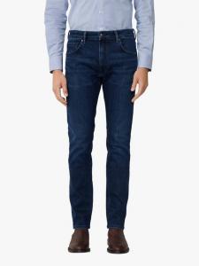 Узкие джинсы Hackett London, Denim Blue