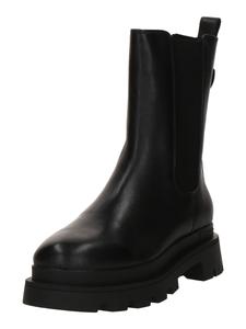 Ботинки челси Blauer.USA, Black