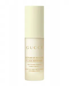 Матирующая флюидная сыворотка Prebase Gucci