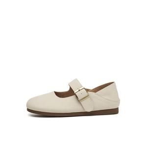 Туфли женские повседневные Women's Casual Shoes Women's Daphne, хаки