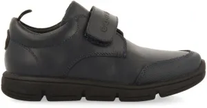 Туфли GIOSEPPO Men's Uniform Oxford Flat, темно-синий