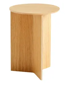 Стол Slit Hay, коричневый