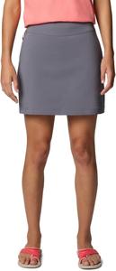 Женская юбка-шорты Columbia All Seasons, City Grey