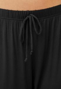 Пижамные штаны JOHANNE CCDK, черный