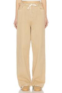 Мои брюки H2Ofagerholt, sand