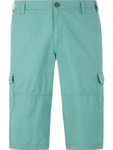 Свободные брюки-карго Jan Vanderstorm Jere, фиолетовый