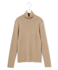 Водолазка из сверхтонкой мериносовой шерсти