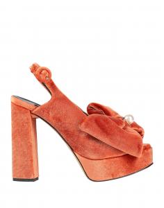Сандалии Islo Isabella Lorusso, оранжево-коричневый