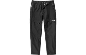 THE NORTH FACE Мужские брюки Hard Shell, цвет Black