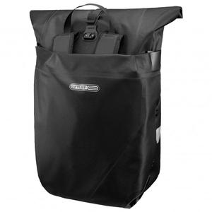 Vario 26 - велосипедный рюкзак Ortlieb, черный