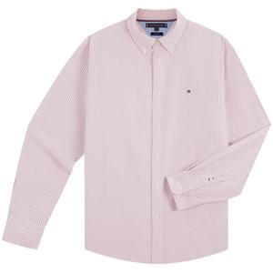 Мужская рубашка Tommy Hilfiger, белый