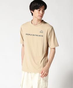 Футболка с коротким рукавом Kappa/(M)