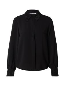 Блуза ZABAIONE Ol44lina, черный