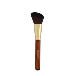 Кисть для лица accessoires 122 angled er brush Douglas Collection, количество 1 шт.