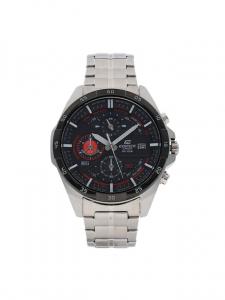 Часы Edifice EFR-556DB-1AVUEF Casio, черный/серебряный