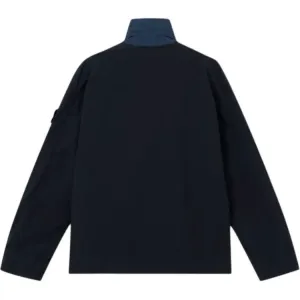 Куртка мужская STONE ISLAND, marine синий