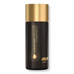 Легкий кондиционер с темным маслом Sebastian, 1.7 oz