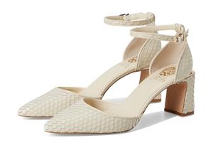 Туфли Vince Camuto Hendriya Ankle Strap Pump, Panna Creme