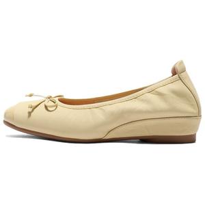 Повседневные однобортные туфли женские Senda, Gray