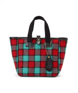 Сумка B'2Nd, цвет Green