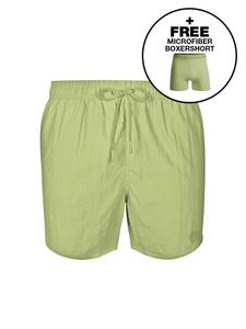 Плавки + боксерские шорты для мужчин Muchachomalo