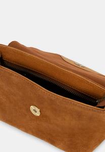 Сумка через плечо HOLZRICHTER Berlin, коричневый