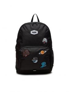 Рюкзак Patch Backpack 090344 01 Puma, черный