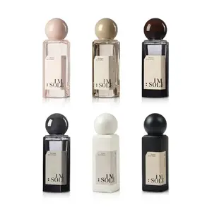 Perfumes Unisex IM' SOLE