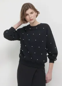 Толстовка Calliope, Ultrablack