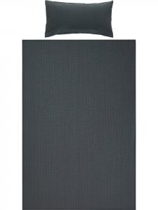 Постельные принадлежности Erwin Müller, антрацит
