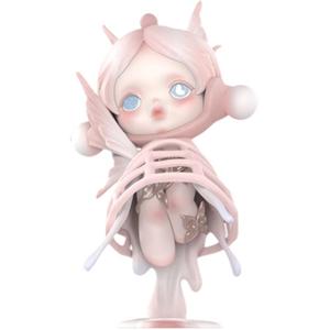 Skullpanda Door Of Destiny Collection мистический бокс одиночный мистический бокс/полный бокс 12 шт POP MART