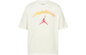 Мужская футболка Jordan, Плыть