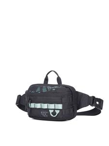 Поясная сумка Aoking, черный
