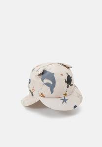 Шапка Senia Sun Шапка С Ушями Унисекс Liewood, цвет sea creature/sandy