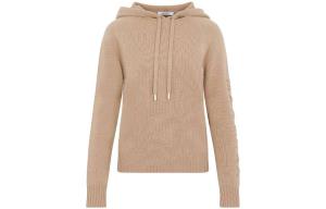 Макс Мара худи с длинными рукавами и кулиской MaxMara, Turkish Color